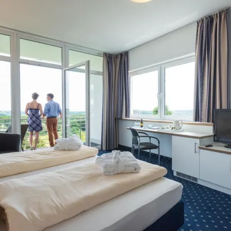 Wildpark Hotel