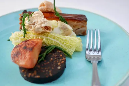 Selkirk Arms Hotel Отели в г. Гейтхаус оф Флит