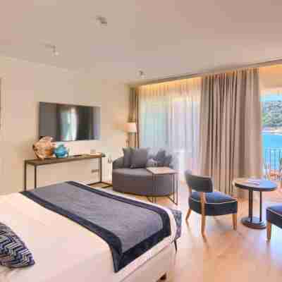Hotel Aigua Blava Rooms