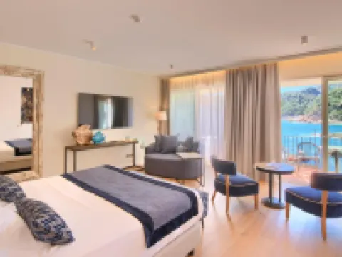 Hotel Aigua Blava Hotels in Begur