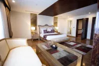Nine Tree Luxury Hotel & Suites Lahore Hotels near Lahore Museum