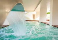 Hotel Sans Souci - Hot Springs