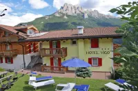 Hotel Vigo Hotel a Vigo di Fassa