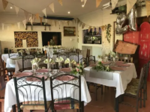Tuscana Villa Guesthouse