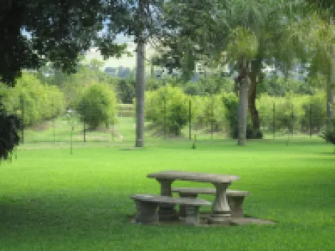 Almar View Guest House