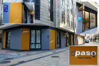 Dpaso Urban Hostel