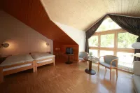 Hotel Albula & Julier Hotels in Albula District