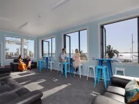 Wanderlust NZ Hotels in Tauranga