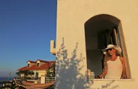 Anemi Apartments Hotels in Ikaria municipality