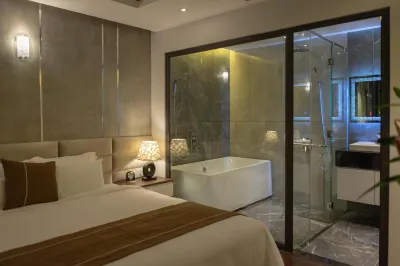 KP Hotel Hotels in Can Tho