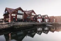 Björholmen Hotell & Restaurang Hotel a Tjorn Municipality