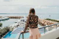 Anchorage Port Stephens - Ocean View