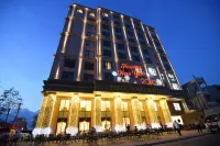 Phu Cuong Hotel Ca Mau のホテル