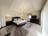 Elara & Golf Villas - Curated by Park Hyatt Dubai Hôtels à : 