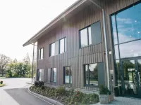 蘭德哈芬飯店 住宿飯店