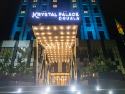 Krystal Palace Douala Hotels in Douala