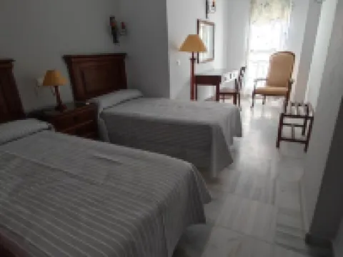 Hotel Cervantes Hoteles en Badajoz