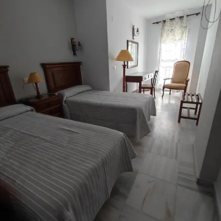 Hotel Cervantes
