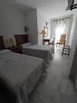 Hotel Cervantes Hotel dekat Science Faculty