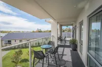 Coastal Ridge Apartments Hotels in Timaru