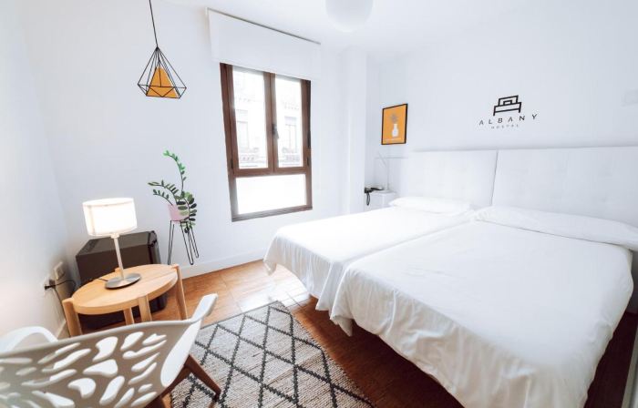 Hostal Misericordia
