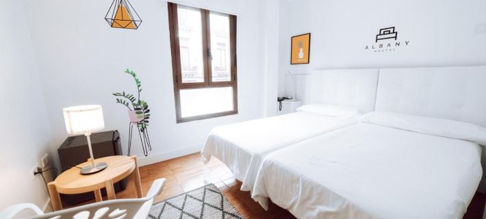 Hostal Misericordia Hotels in Leon