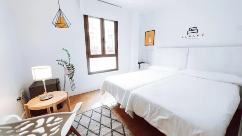 Hostal Misericordia in Leon