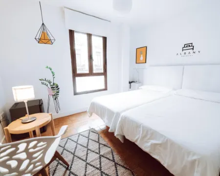 Hostal Misericordia Hoteles en León