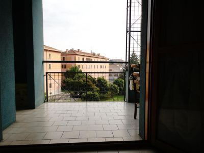 Parmigianino Apartments