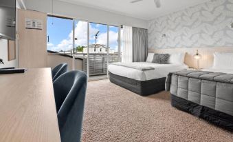 Te Aroha Motel