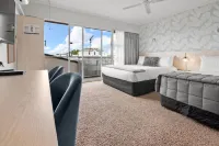 Te Aroha Motel Hotels in Paeroa