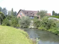 Au Fil de l'Eau Hotels in Le Cateau-Cambrésis