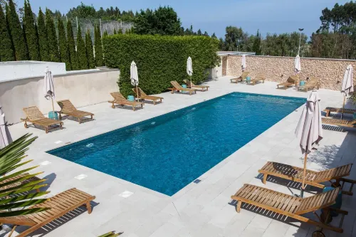 Blanco Hotel Spa Hotels in Navia