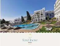 Hotel Royal Jinene Sousse Hôtels à : Sousse