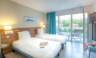 Sowell Hotels la Plage