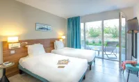 Sowell Hotels la Plage
