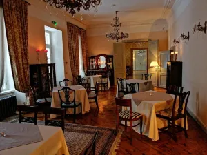 Kernu Manor Hotel & Spa