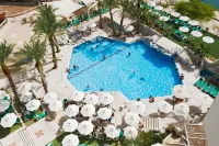 Vert Hotel Eilat by Afi Hotels - Pool