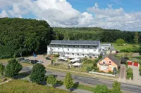 Aparthotel Königslinie Hotels in der Nähe von Skywalk Königsstuhl