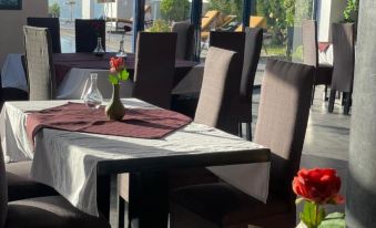 Auberge Oualidia Dream