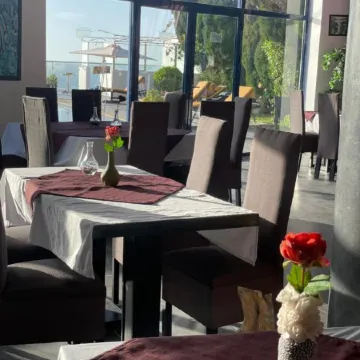 Auberge Oualidia Dream