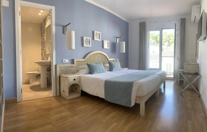Hostal Hpc Porto Colom