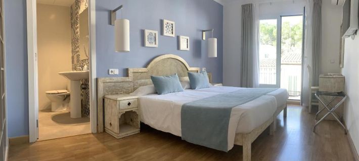 Hostal Hpc Porto Colom Hotels in Felanitx