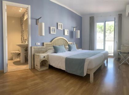 Hostal Hpc Porto Colom