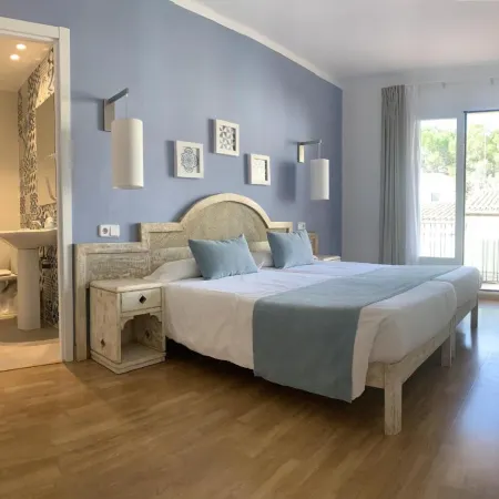 Hostal Hpc Porto Colom