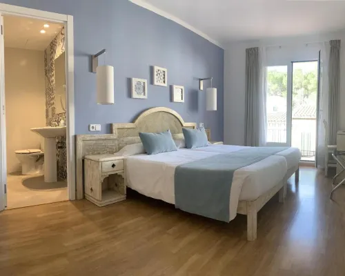 Hostal Hpc Porto Colom Hotels in Felanitx
