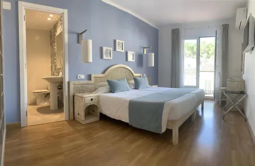 Hostal Hpc Porto Colom Hotels in Portocolom