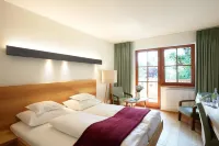 Der Stern - Nachhaltiges Wirtshaus Und Landhotel Seit 1509 Hotels in Obsteig