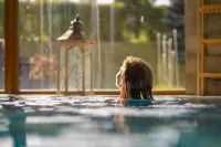 Hotel International - balneario