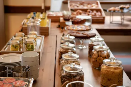 Hotel Parco Borromeo - Monza Brianza Отели в г. Марьяно-Коменсе